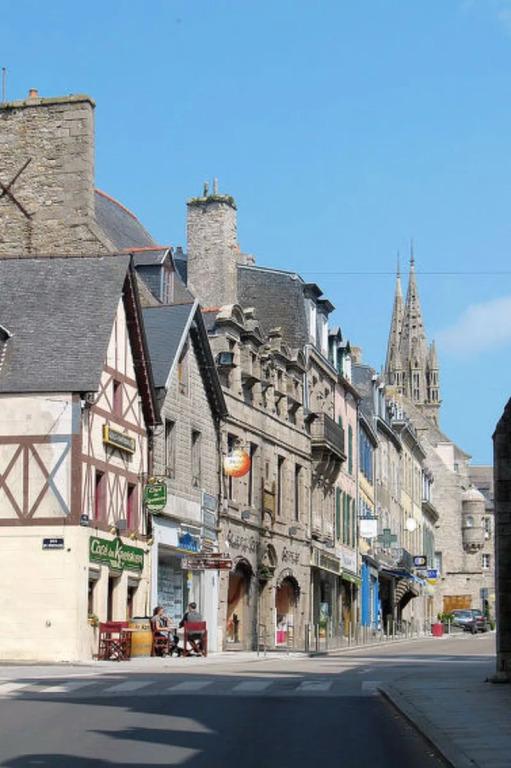 Résidence Nemea les Roches