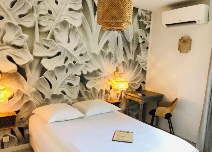 La Bastide de Vaison