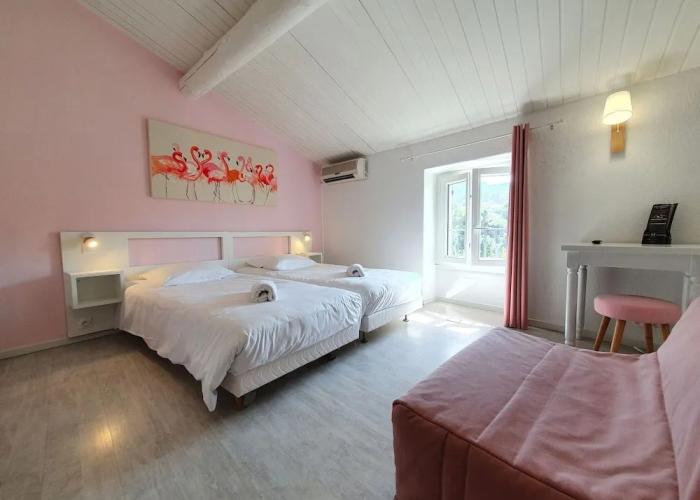 La Bastide de Vaison