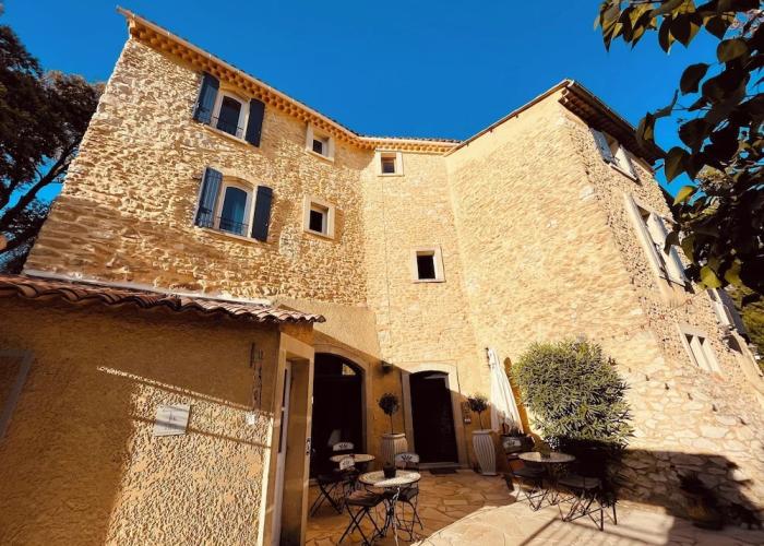 La Bastide de Vaison