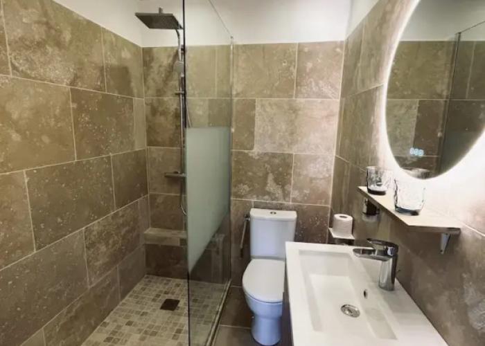 La Bastide de Vaison