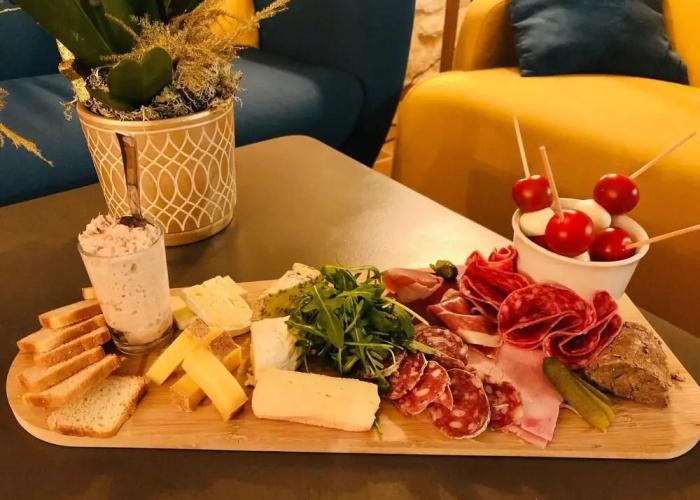 La Bastide de Vaison