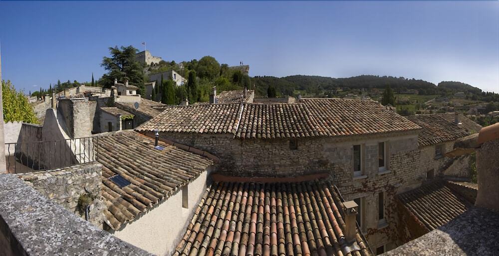 La Fête en Provence - Chambres