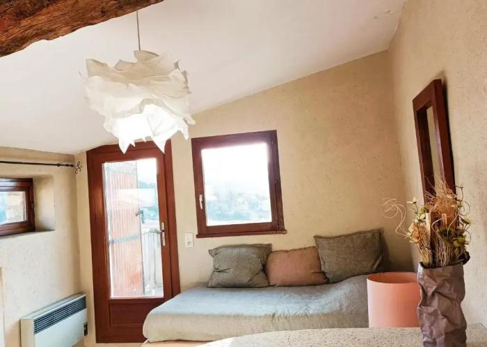 La Fête en Provence - Chambres