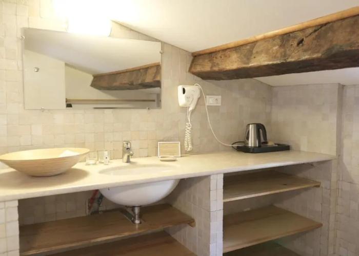 La Fête en Provence - Chambres