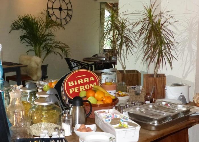 La Fête en Provence - Chambres