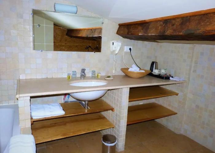 La Fête en Provence - Chambres