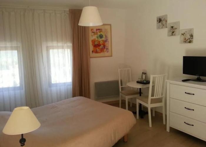 La Fête en Provence - Chambres