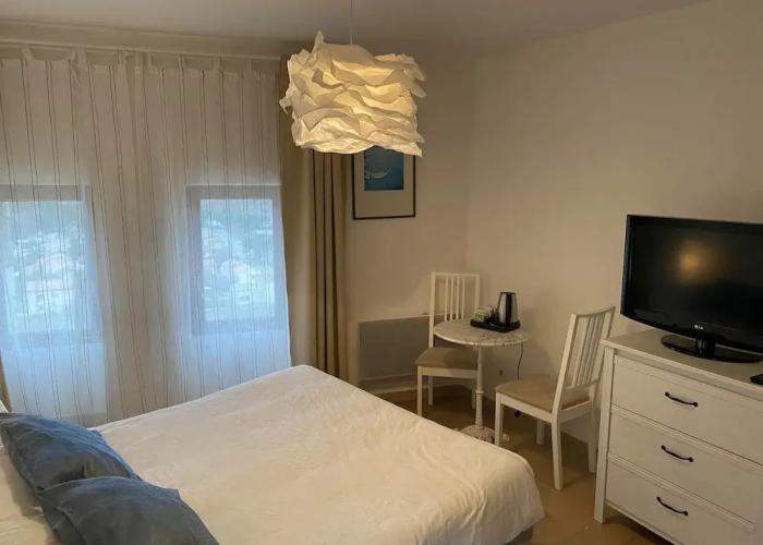 La Fête en Provence - Chambres