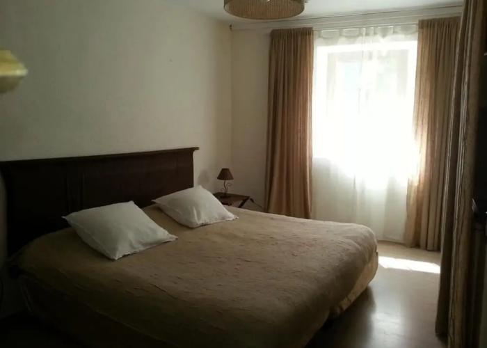 La Fête en Provence - Chambres