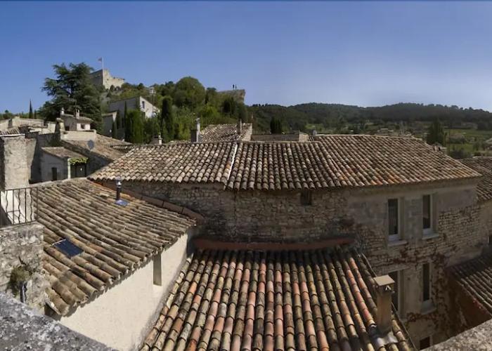 La Fête en Provence - Chambres