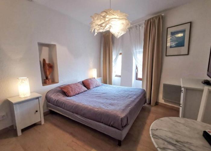 La Fête en Provence - Chambres