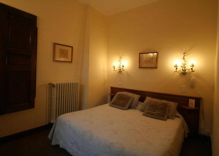 Hostellerie Le Beffroi