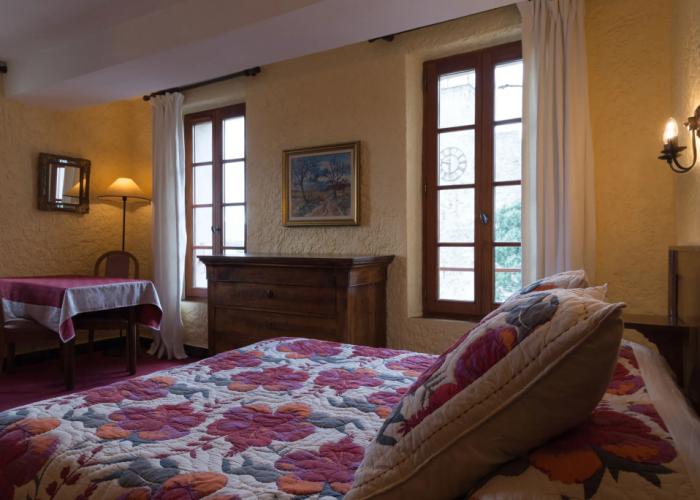 Hostellerie Le Beffroi