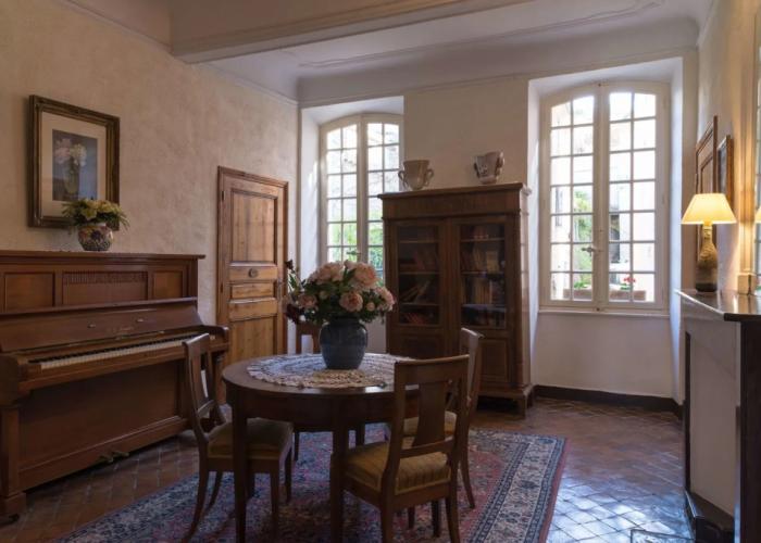 Hostellerie Le Beffroi