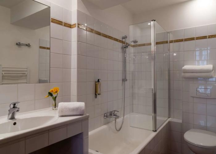 Hostellerie Le Beffroi