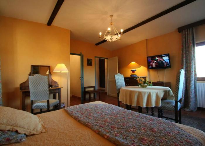 Hostellerie Le Beffroi