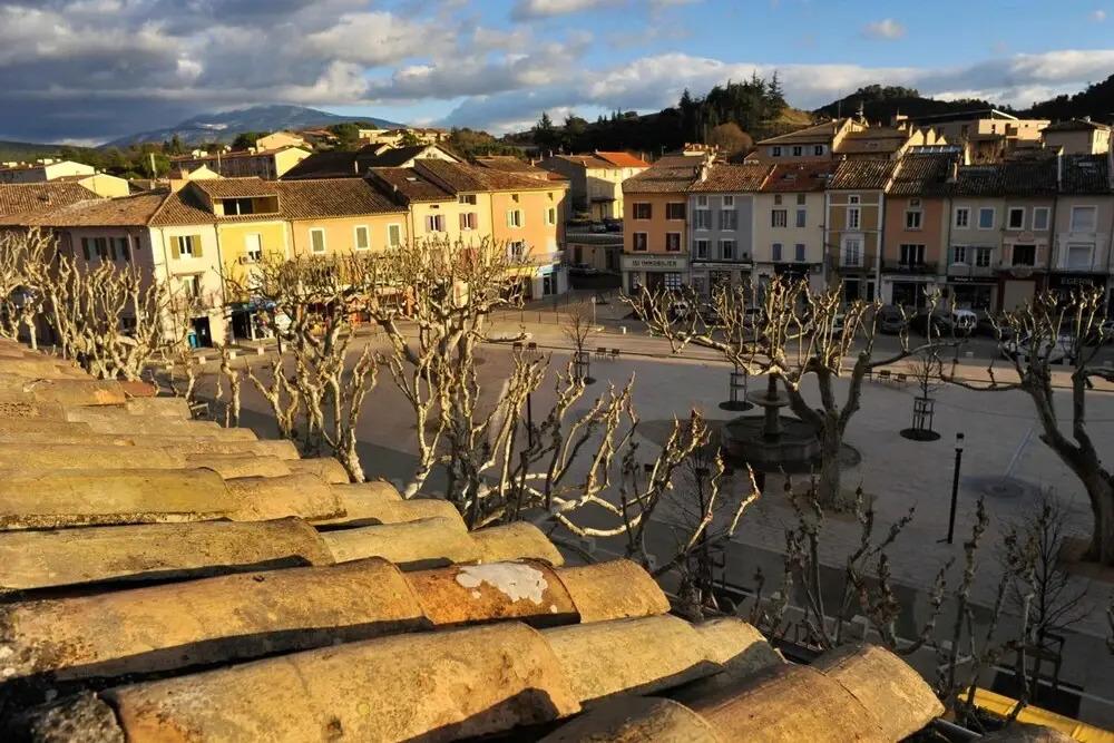 фото Hôtel  Burrhus