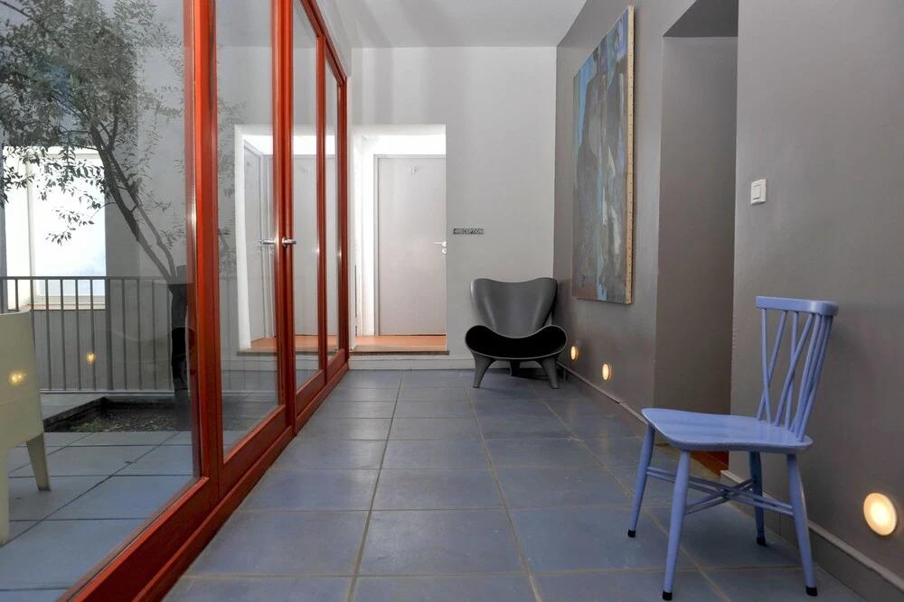 фото Hôtel  Burrhus