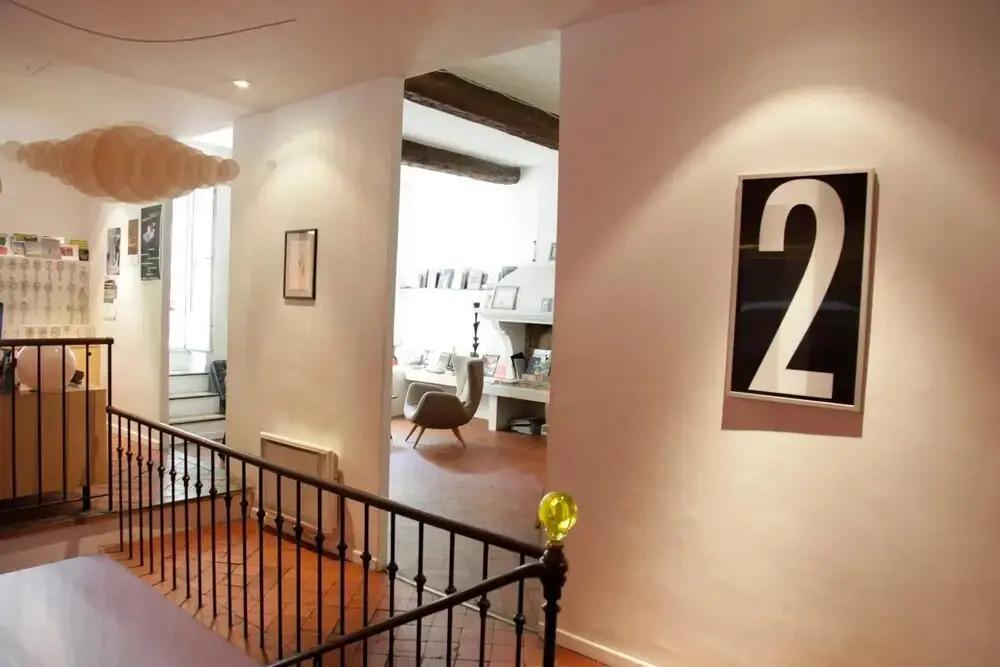 фото Hôtel  Burrhus