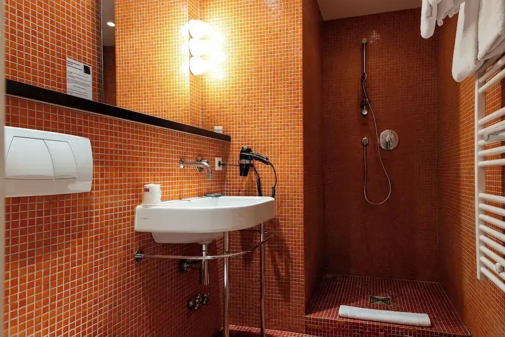 фото Hôtel  Burrhus