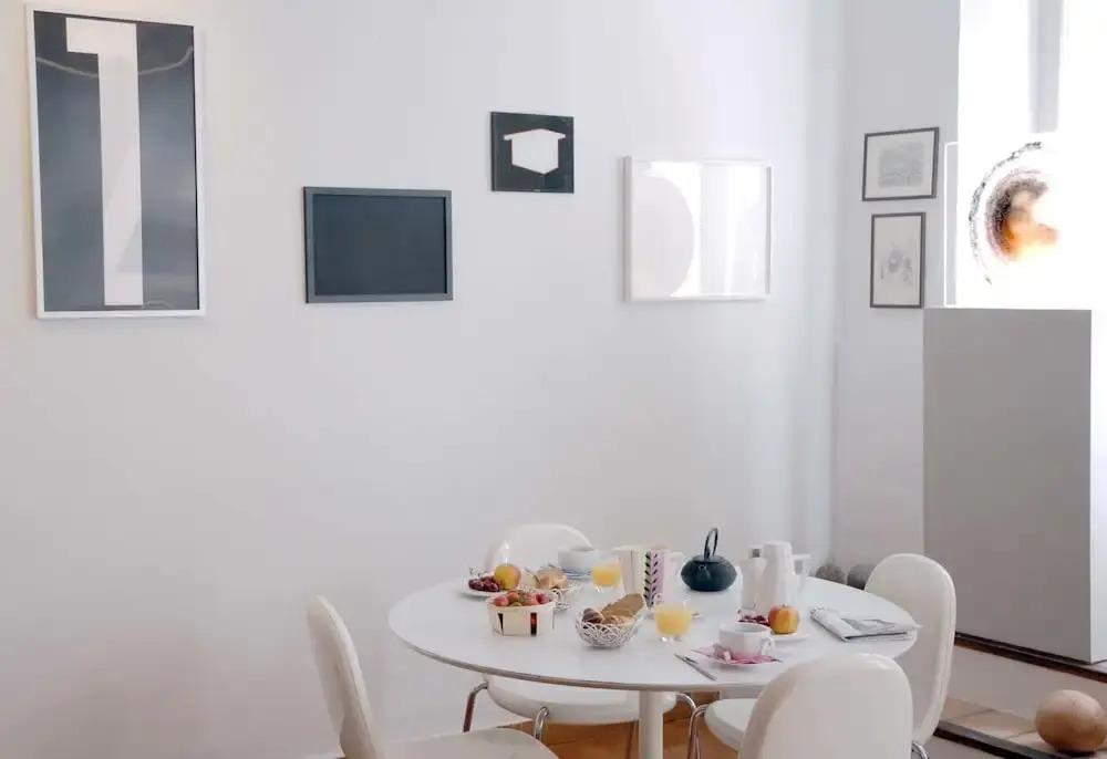 фото Hôtel  Burrhus