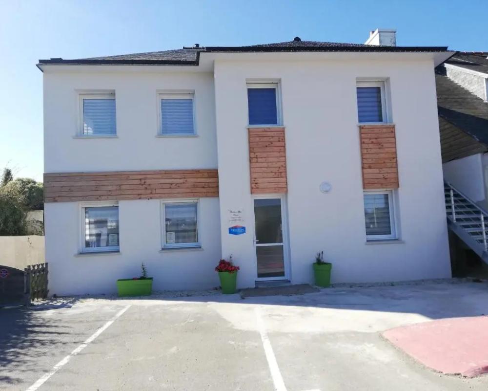 Résidence des dunes