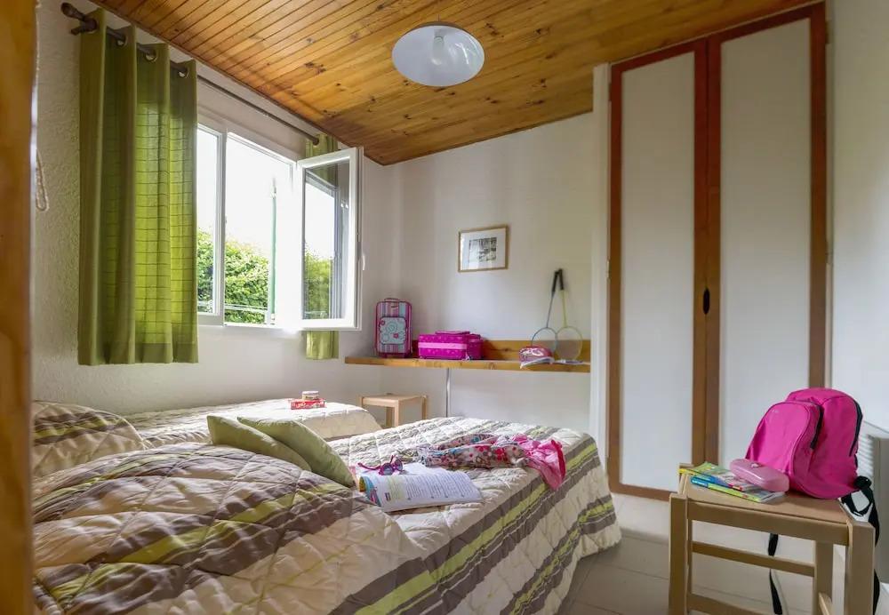 VVF Haute Loire Haute Ardèche, Tence