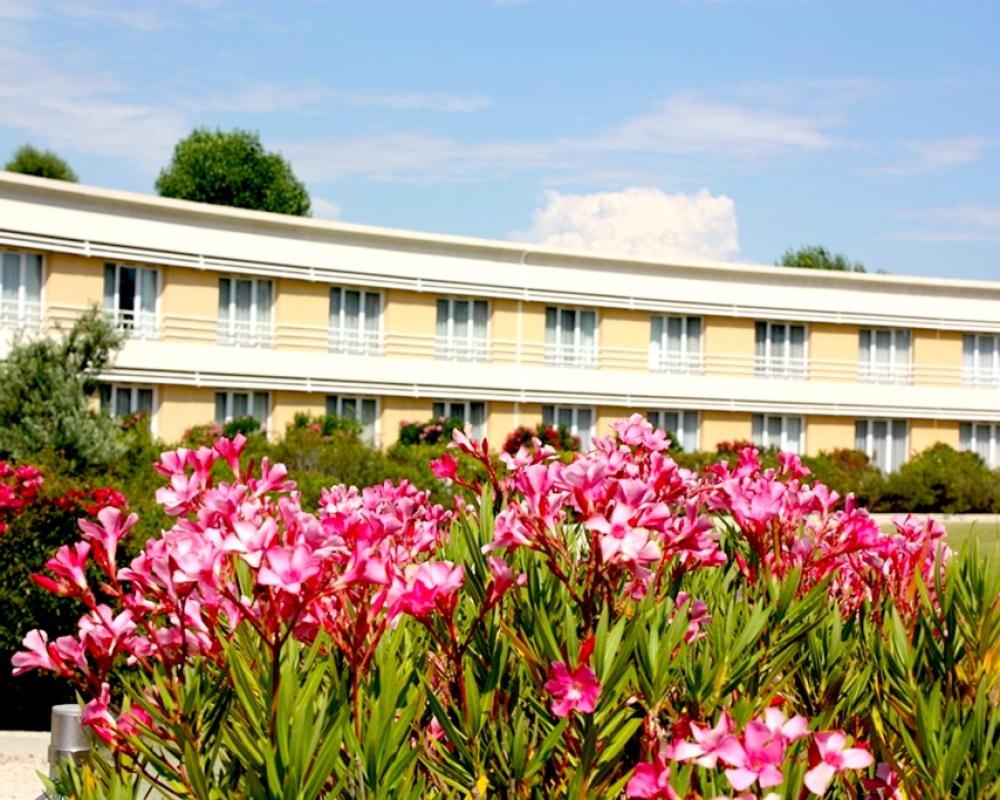 Hôtel Mount Ventùri - Restaurant Acampa