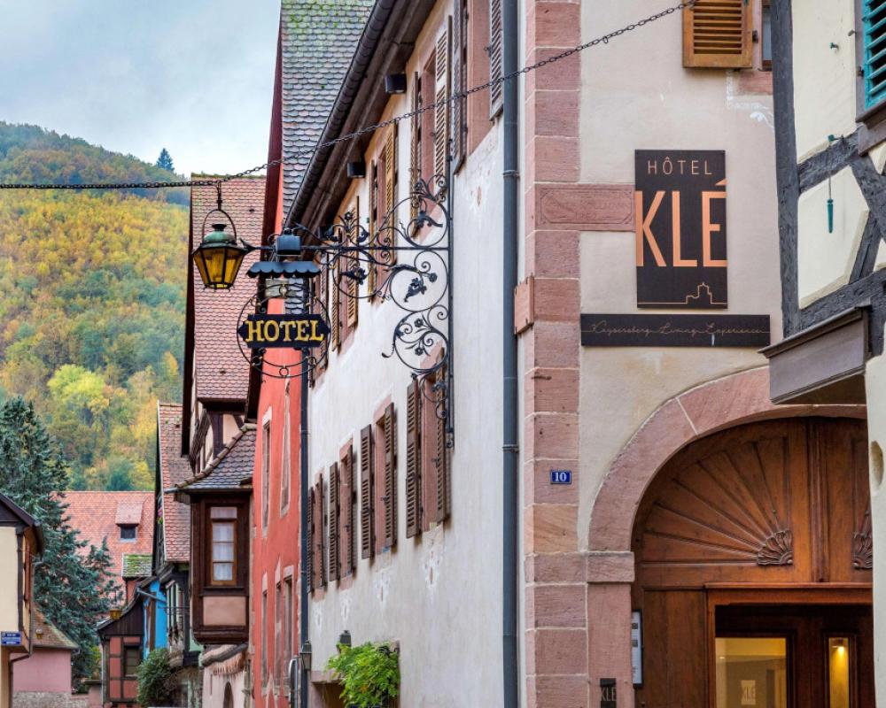 Hotel KLE, BW Signature Collection