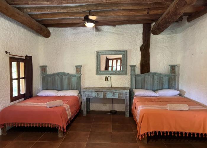 Ensueño Holbox and Beach Club
