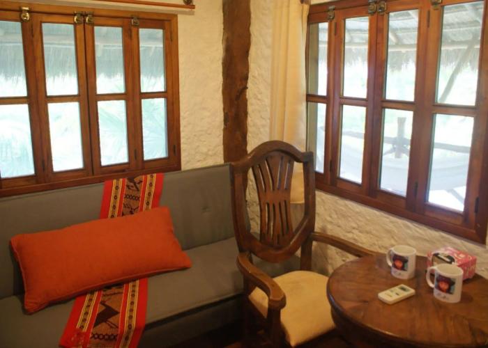 Ensueño Holbox and Beach Club