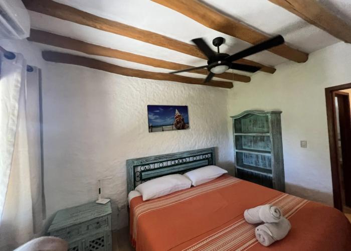 Ensueño Holbox and Beach Club