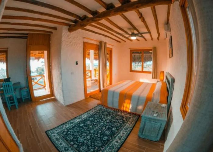 Ensueño Holbox and Beach Club