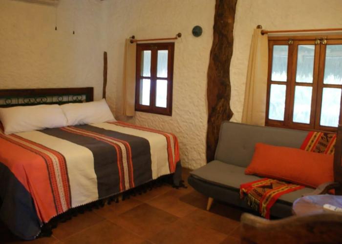 Ensueño Holbox and Beach Club