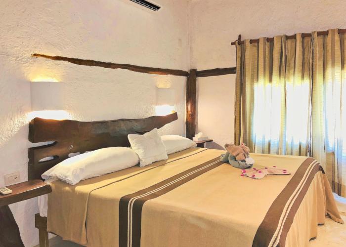 Beachfront Hotel La Palapa - Adults Only