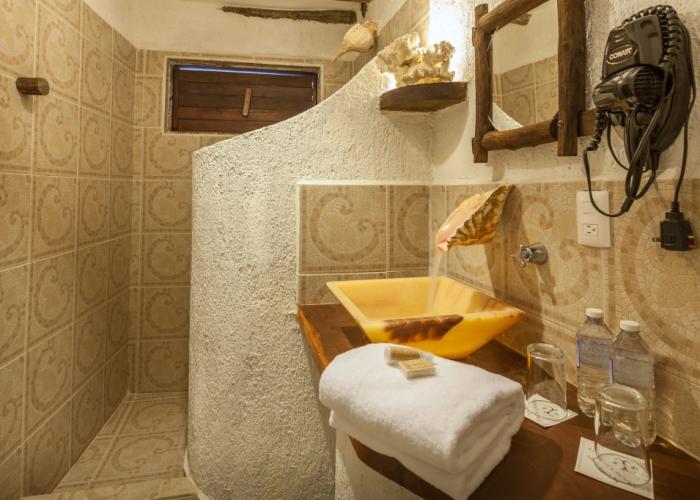 Beachfront Hotel La Palapa - Adults Only