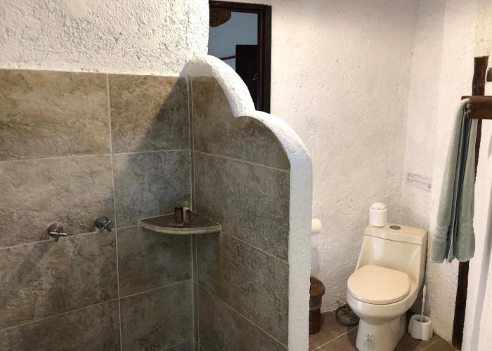 Beachfront Hotel La Palapa - Adults Only