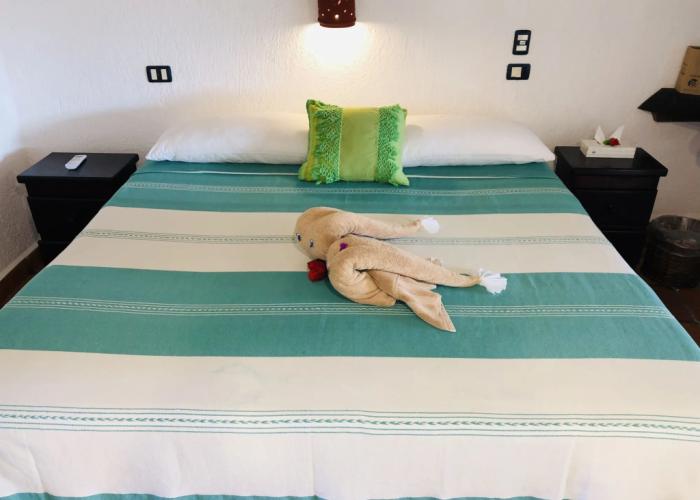 Beachfront Hotel La Palapa - Adults Only