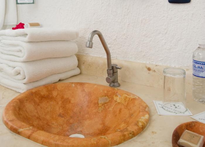 Beachfront Hotel La Palapa - Adults Only