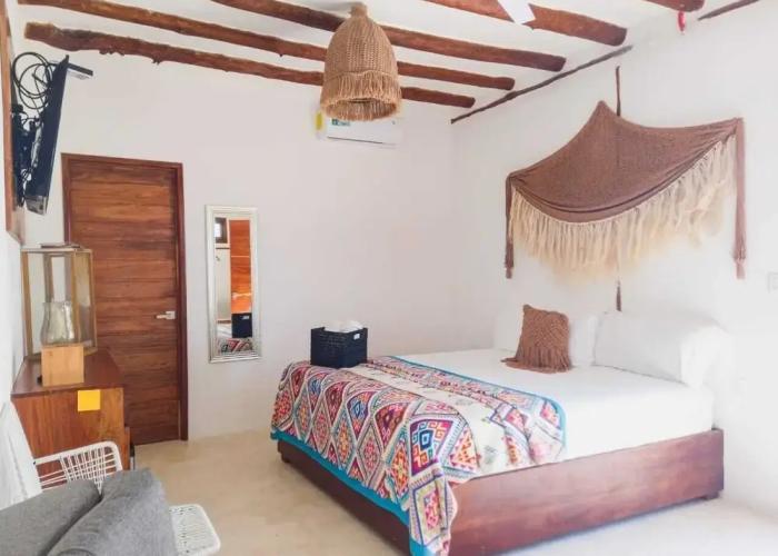 Hotel Mittoz Holbox