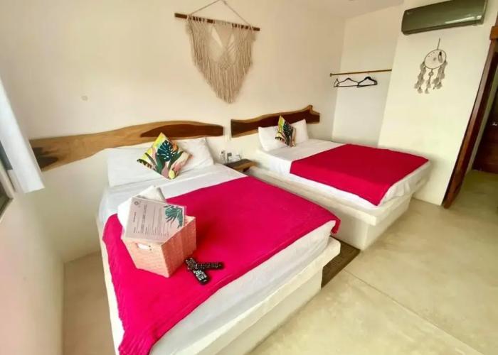 Hotel Mittoz Holbox