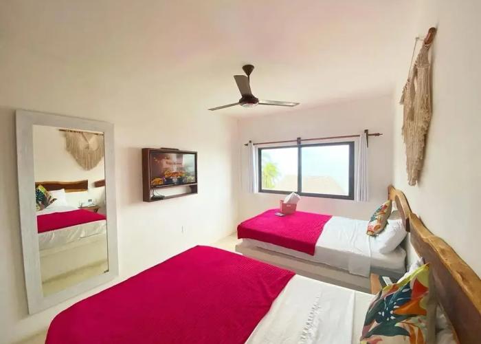 Hotel Mittoz Holbox