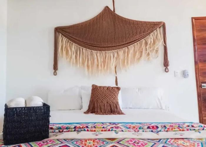 Hotel Mittoz Holbox