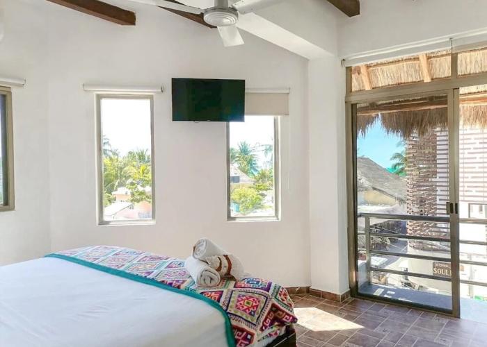 Hotel Mittoz Holbox