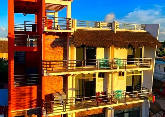 Hotel Mittoz Holbox