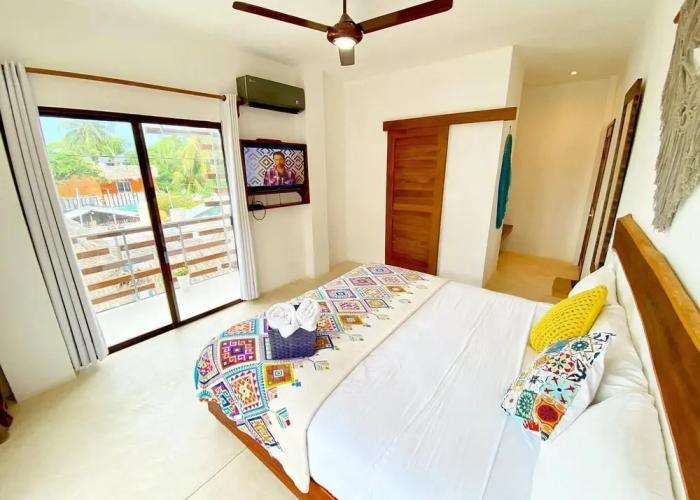 Hotel Mittoz Holbox