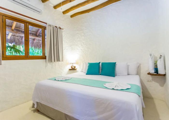 Holbox Deluxe Apartments