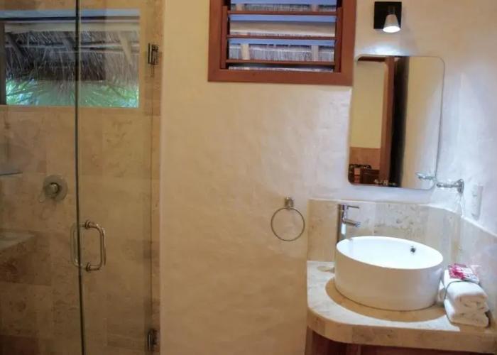 Holbox Deluxe Apartments
