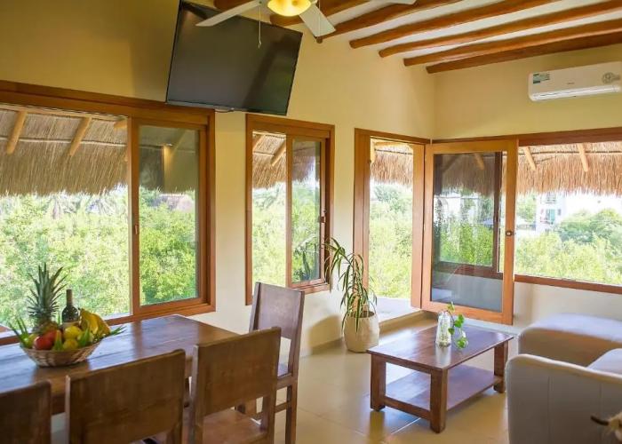 Holbox Deluxe Apartments